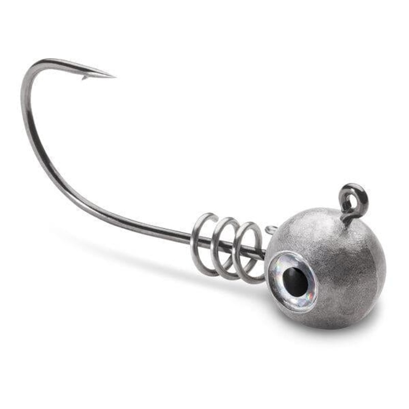 VMC Hybrid Swimbait Jig 1-4