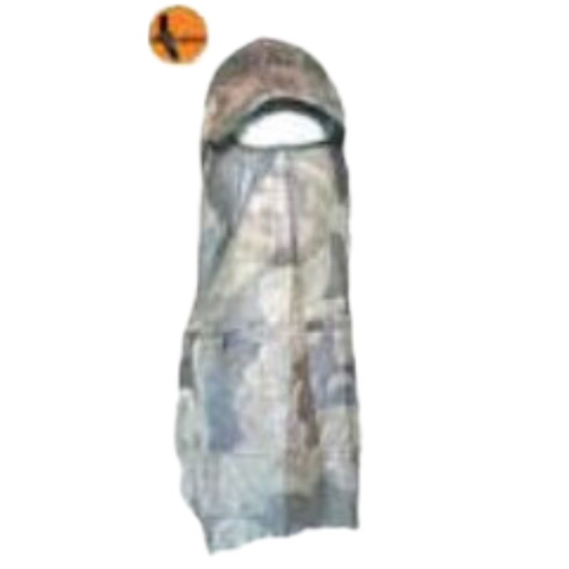 Wildhunter Peak cap and Veil