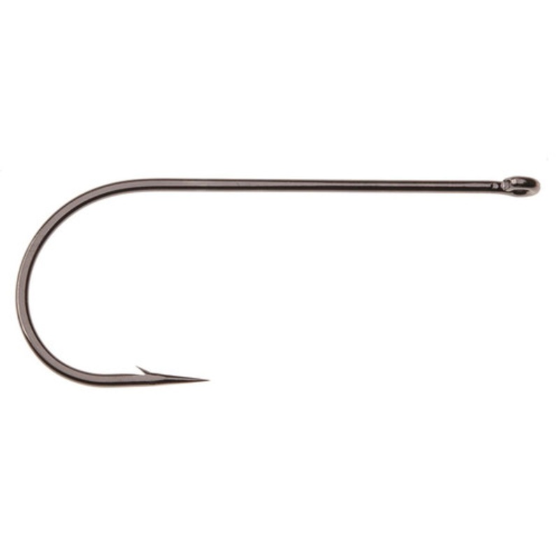 Ahrex PR330 Aberdeen Predator Hook – AvidMax
