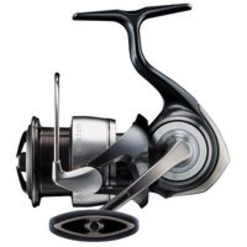 Daiwa 24 Certate LT CERTLTG2500D-H Spinning Reel – Daiwa 24 Certate LT Spinning Reels