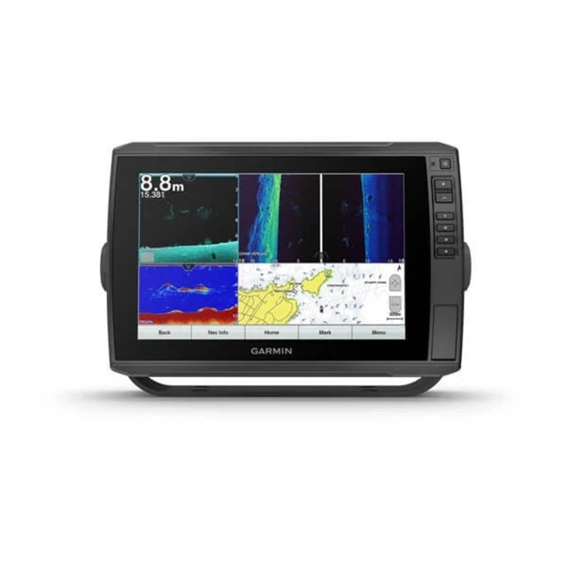 GARMIN ECHOMAP ULTRA 102SV