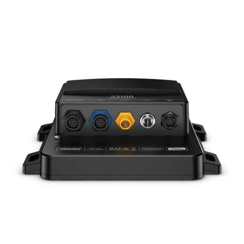 Lowrance S3100 Sonar Module