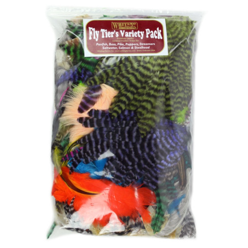 Whiting Farms Tier’s Variety Pack – AvidMax