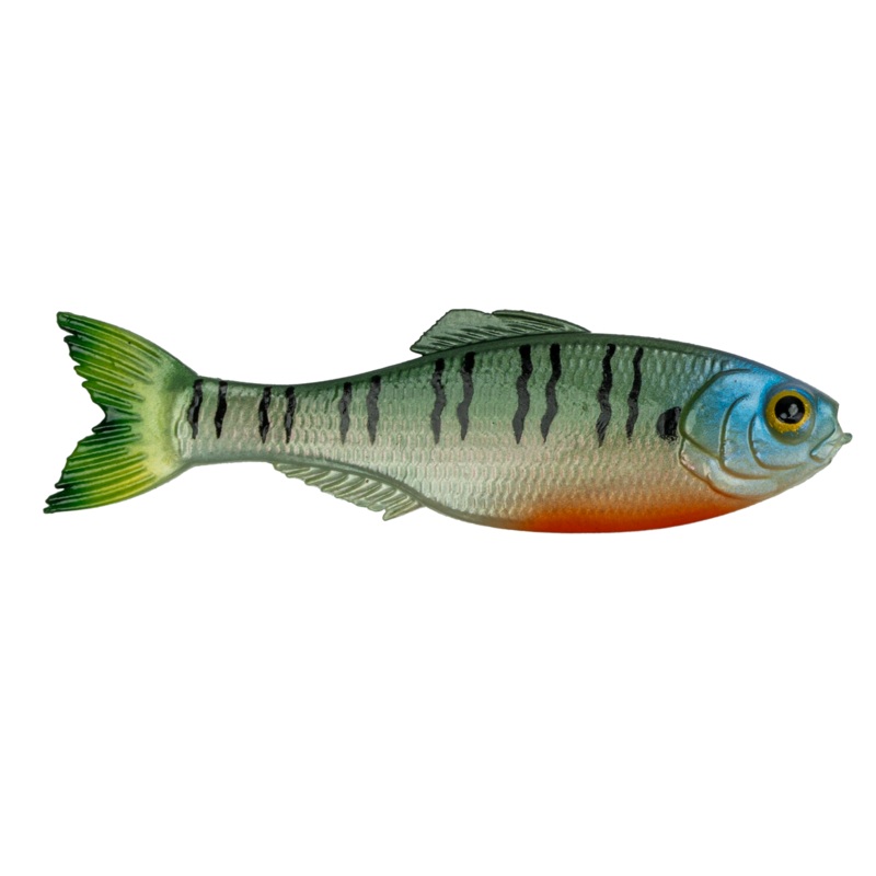 6th Sense Panorama 4K Bluegill 2.0″ – 9/pk
