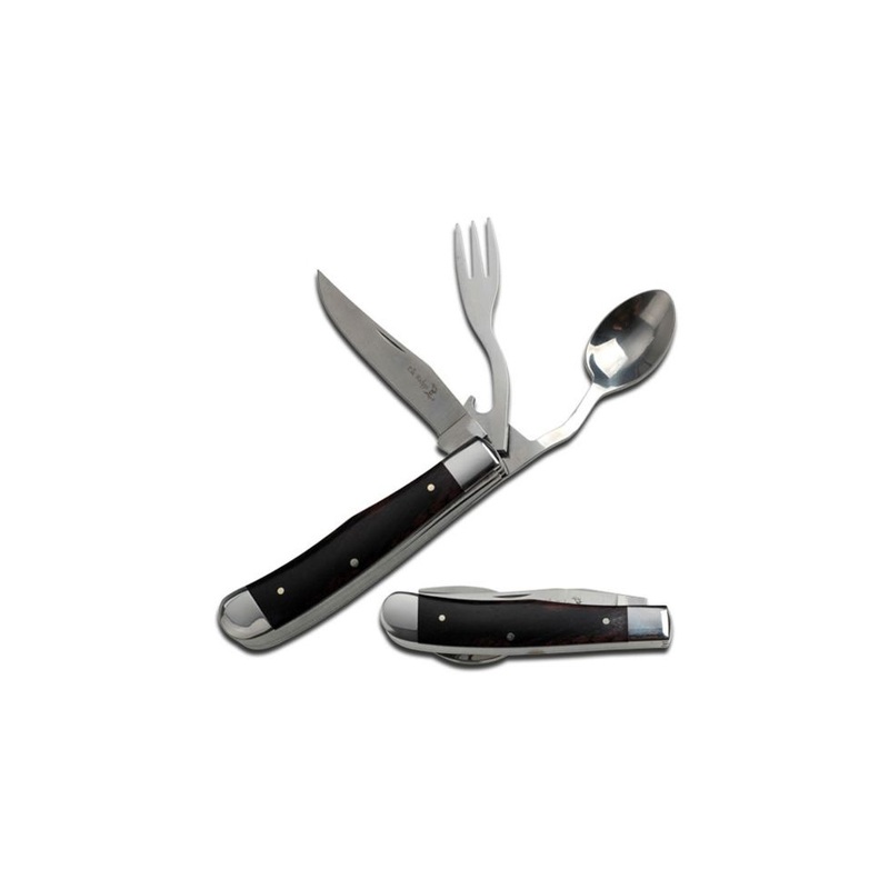 Elk Ridge | Hobo Folding 4″ Knife