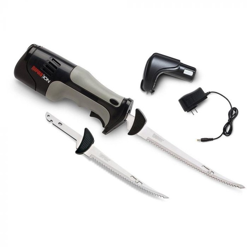 Rapala LI Cordless Fillet Knife