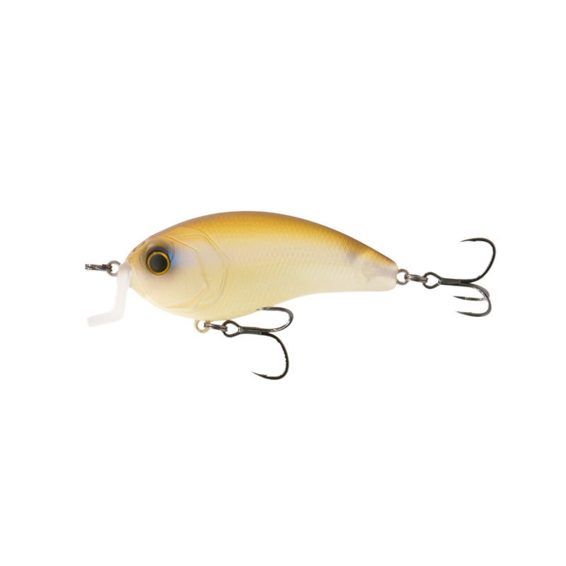 Swank Series – Matte Natural 66X