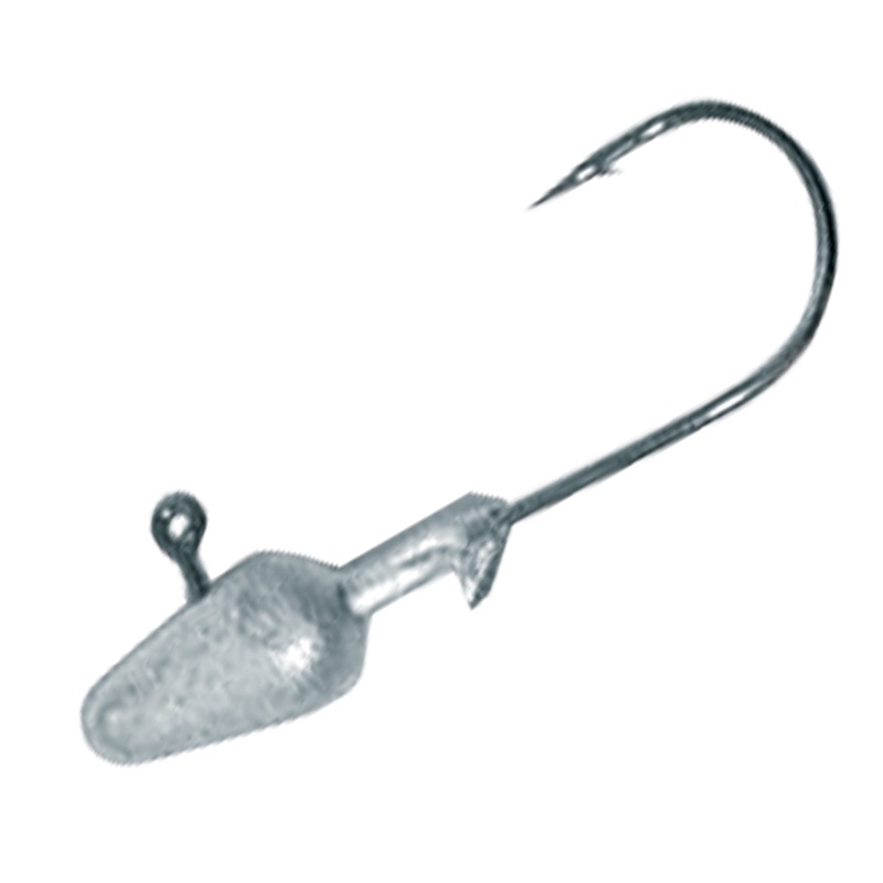 Ultimate Darter Fishing Jig (5 Pack) 1/16 Oz. 2/0 Hook 5 Pack
