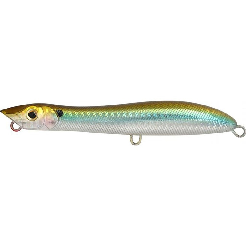 Xorus | Patchinko 125 Aji