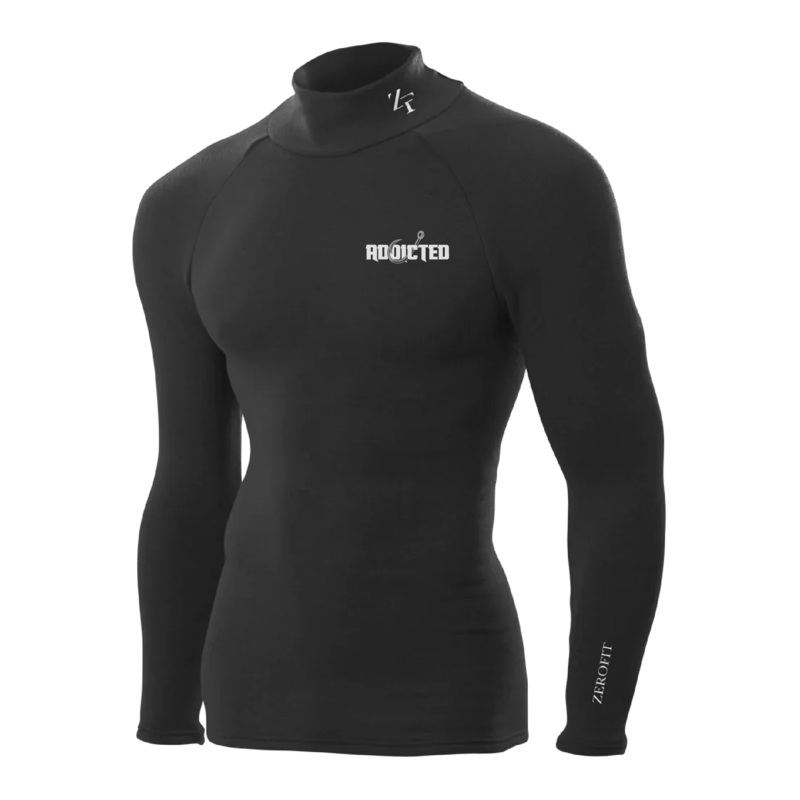 Zerofit Heatrub Ultimate Base Layer S