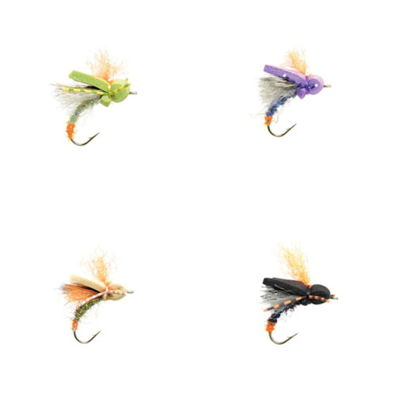 Fulling Mill Moodah Poodah Size 12 – 12 Pack – AvidMax