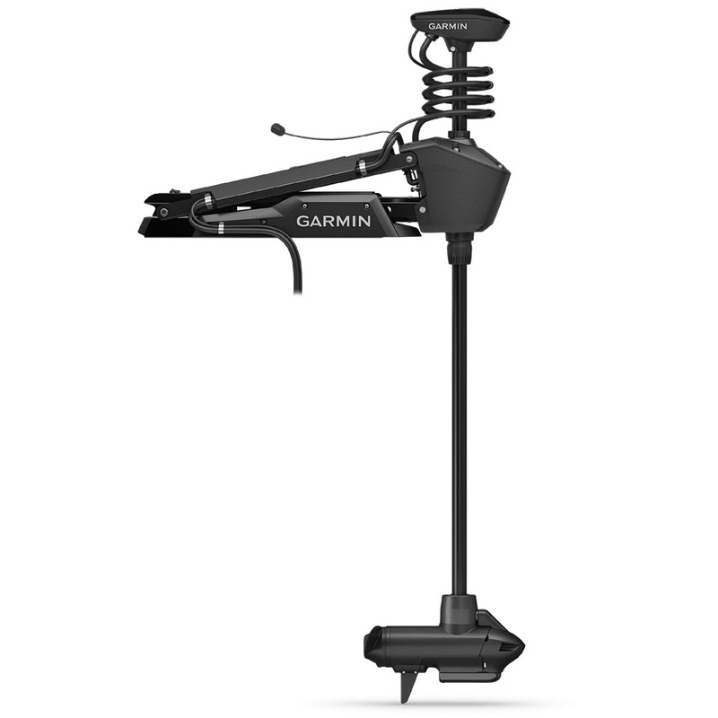 Garmin Force Freshwater Trolling Motor – 57″