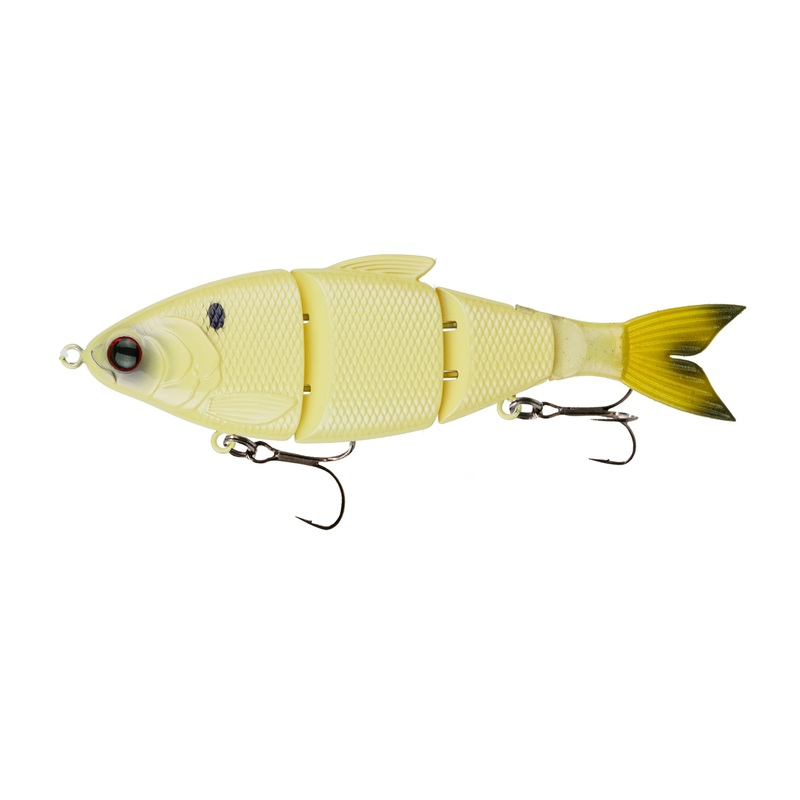 Trace 7.25″ – Bone Pearl Floating