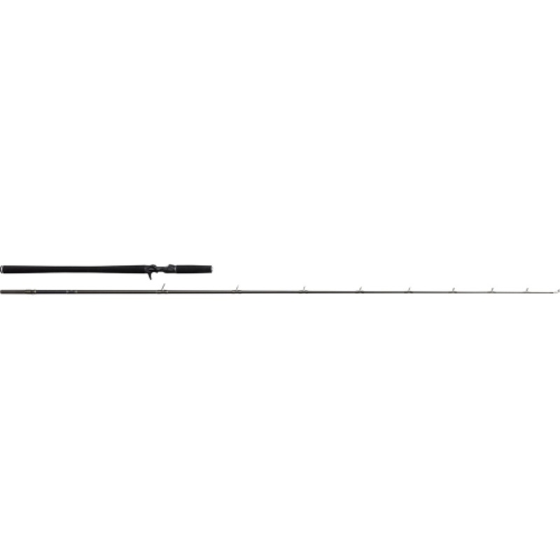 Westin W2 Monsterstick-T Rod 7’9″ | 233cm 5XH | 130-260g