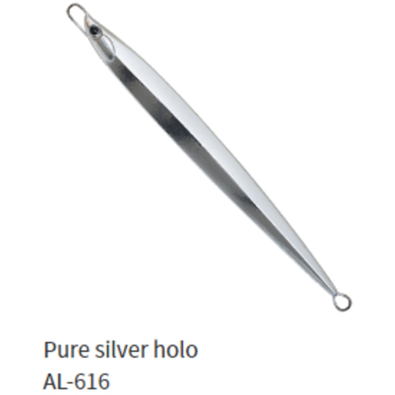 PALMS JIGARO JR-180 AL-616