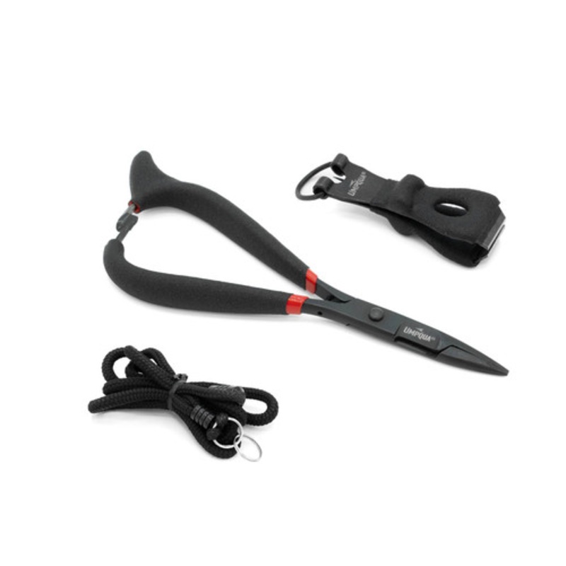 Umpqua RiverGrip PS 5.5″ Mit/Nip/Lany Combo – AvidMax