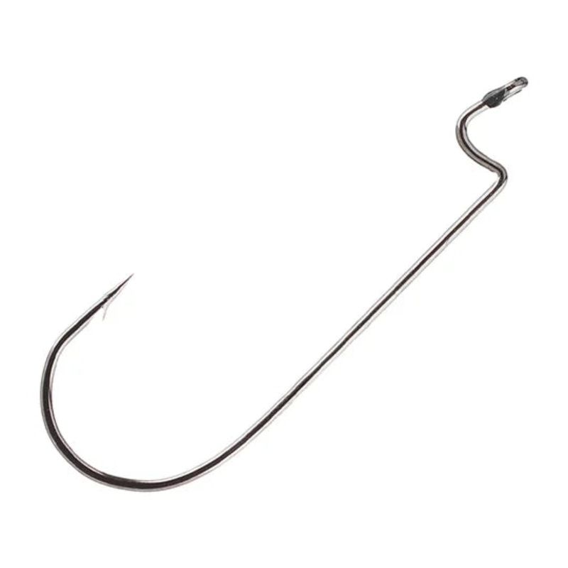 VMC Worm Hook #2/0 – 6/pk