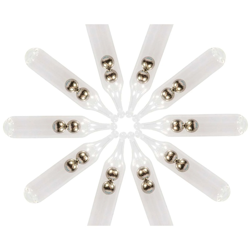 Z-Man Rattle-Snaker Replacement Rattles 10 Pack Replacement Rattles