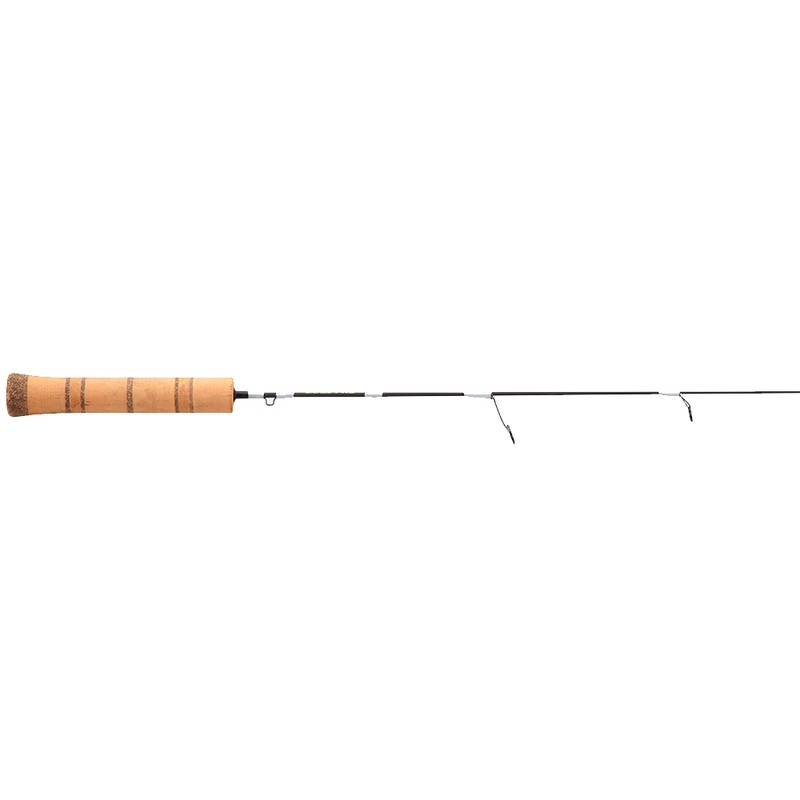 13 Fishing Wicked Pro Ice Rod 28″ QT (Quick-Tip) – Full Grip