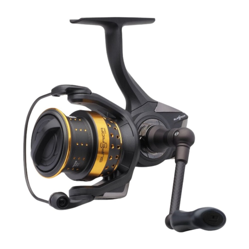 Abu Garcia | Superior2 Reel 2000SH