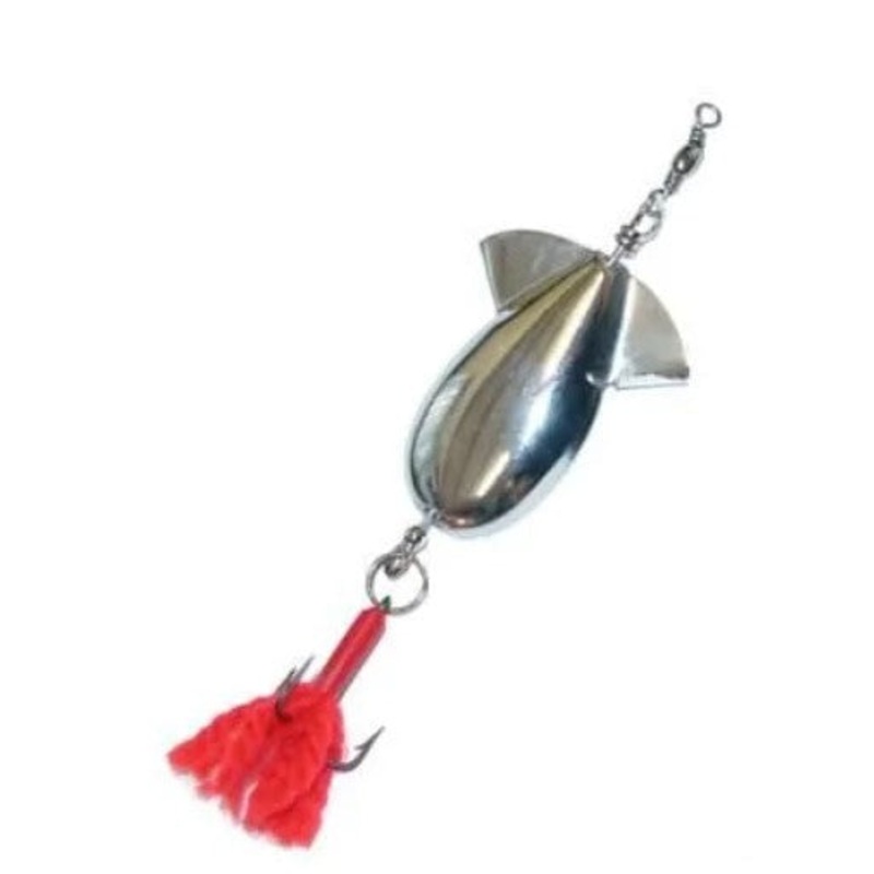 Allcock | Colorado Spoon 2″