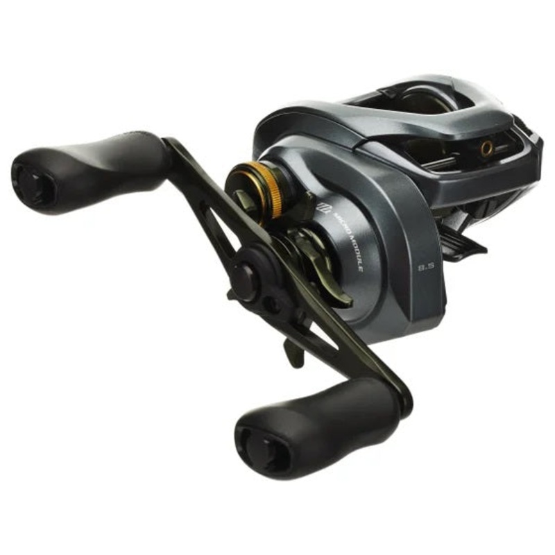 CURADO DC 200 HG (7.4:1)