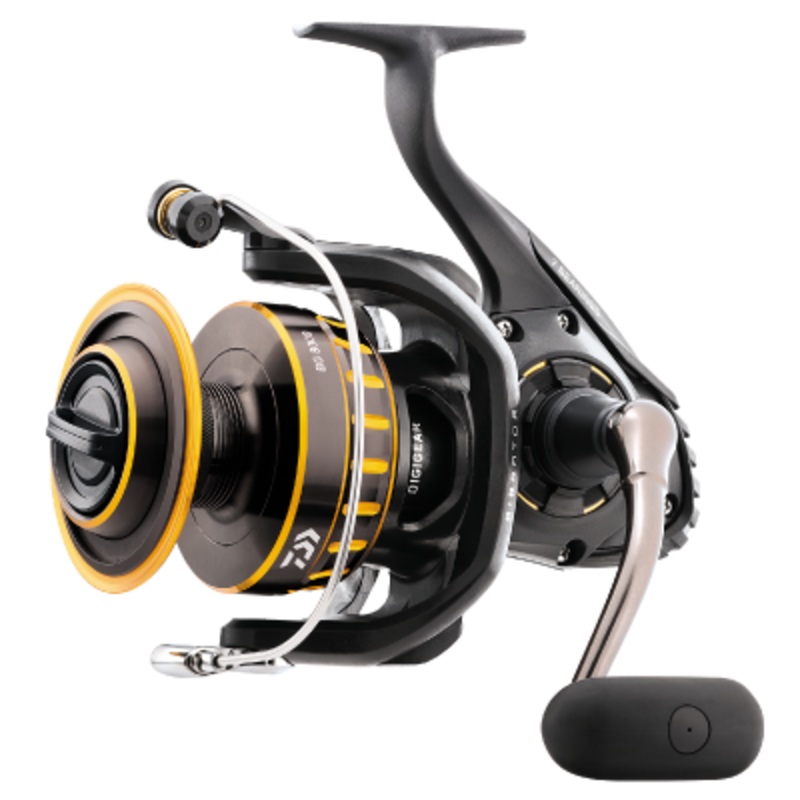 DAIWA BG SPINNING REEL BG1500