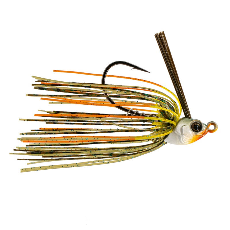 Konda Finesse Swim Jig – 4K Bluegill 5/16oz.