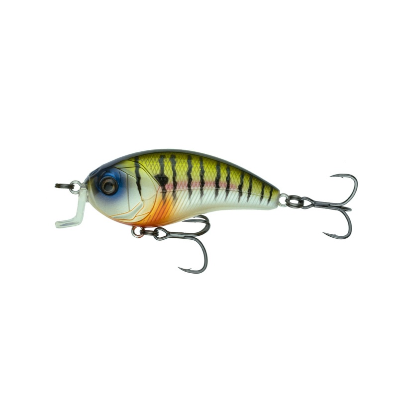 Swank Series – 4K Bluegill 66X