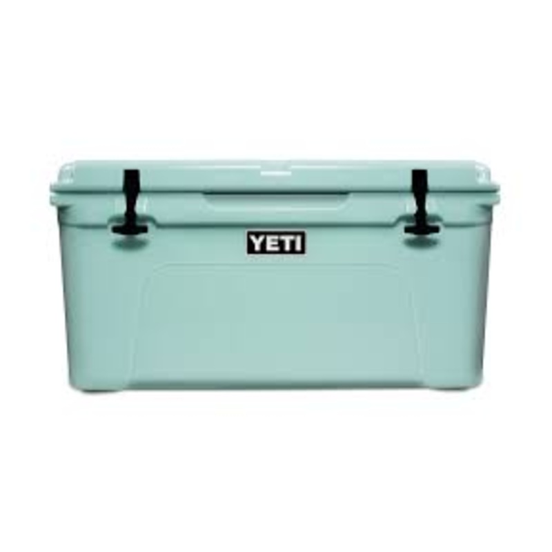YETI Tundra 65 Hard Cooler SEAFOAM