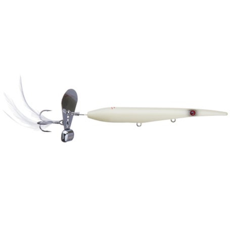 Z Man Hellraizer Bone 5″