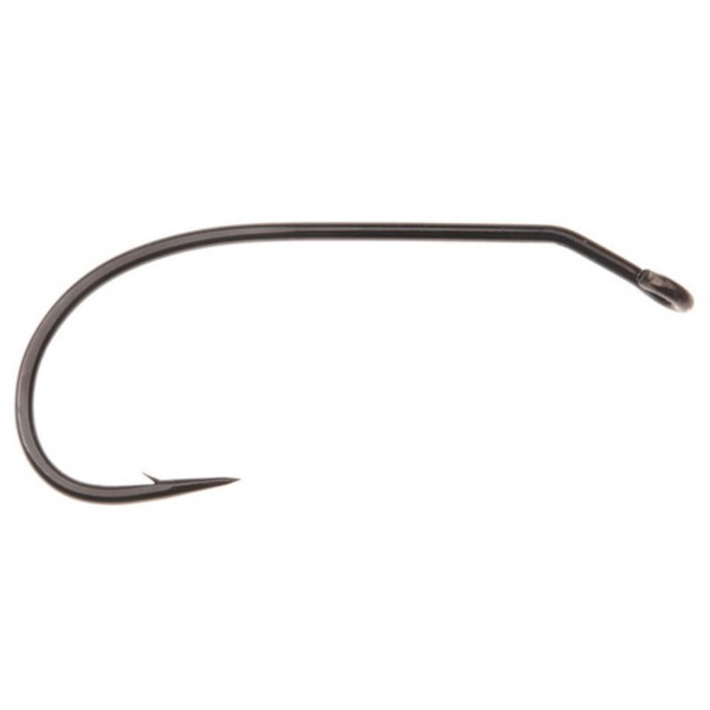 Ahrex TP650 26 Degree Bent Streamer Hook – AvidMax