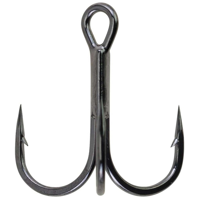 Berkley | Fusion19 | Treble 1X | Hooks #1