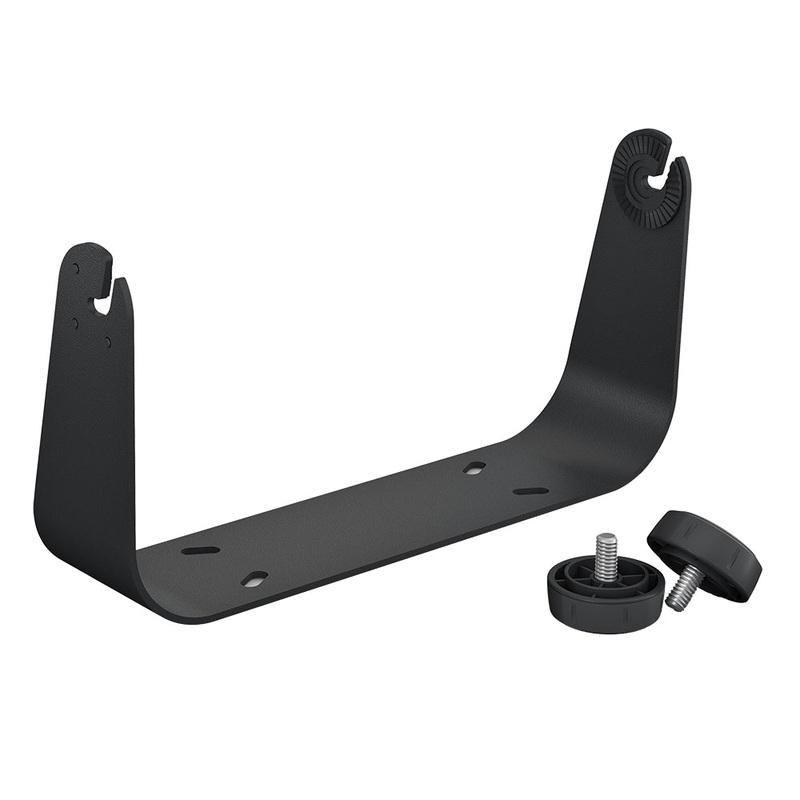 Garmin Bail Mount w/Knobs f/8×12 Series