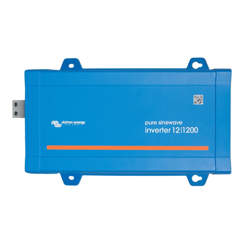 Victron Phoenix Inverter 12/1200 – 120V – VE.Direct NEMA GFCI (UL 458) [PIN122122510]