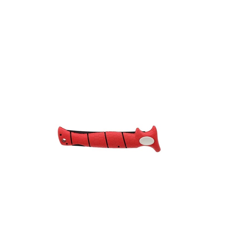 7 Bubba Ultra Flex Folding Knife