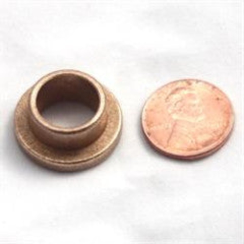 Minn Kota BUSHING-HAT 1/2″SHFT BRNZ P/N: 2227304