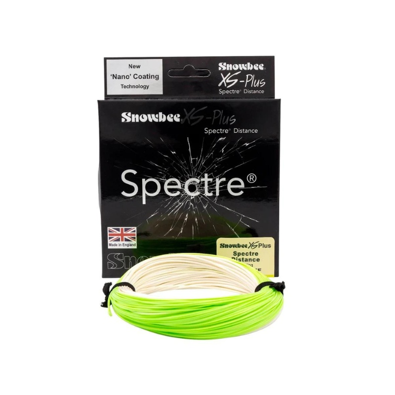 Snowbee | XS-Plus Spectre | Fast Sink WFSD6 FS