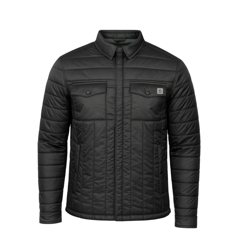 WaterDock Down Jacket SM