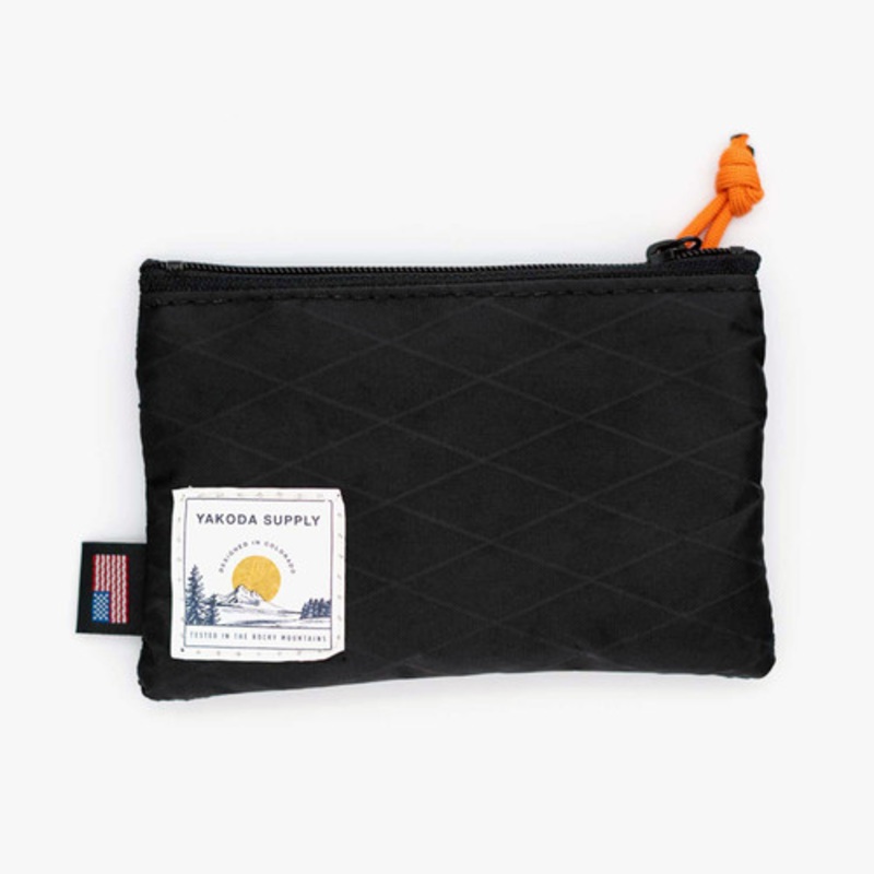 Yakoda Utility Wallet – AvidMax