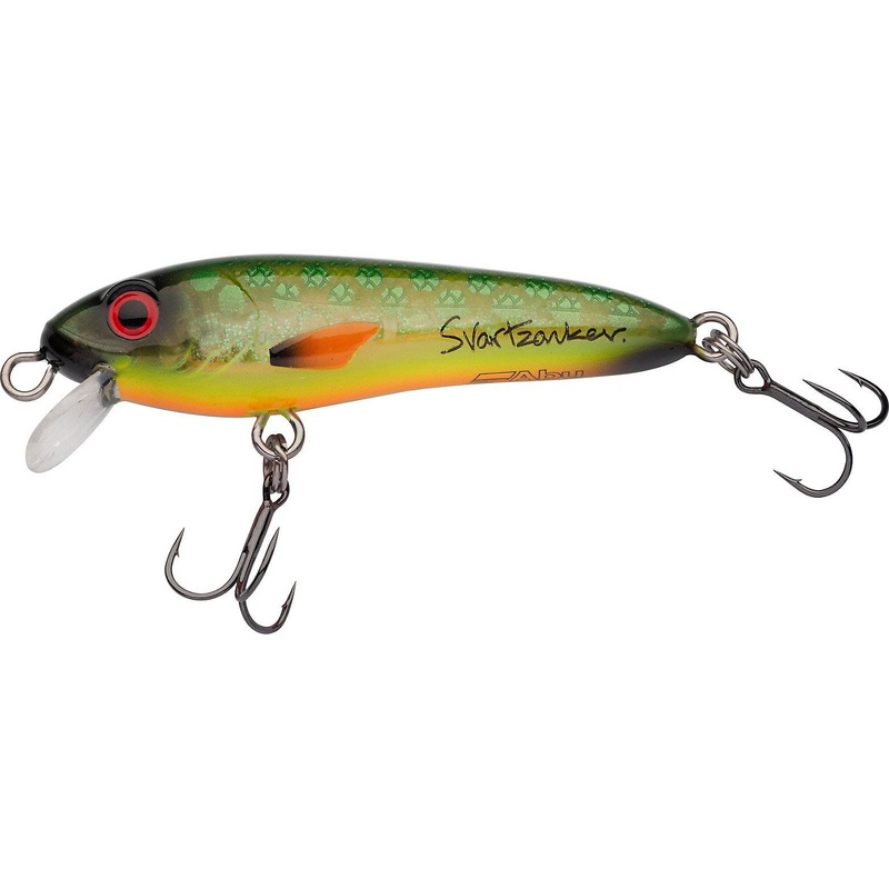 Abu Garcia | Svartzonker McCelly | 7cm | 9g Fegis