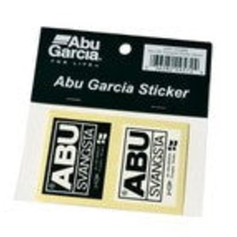 Abu Svngsta Decal