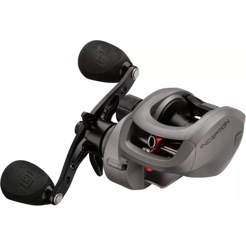 13 FISHING INCEPTION BAITCASTING REEL IN8.1-RH