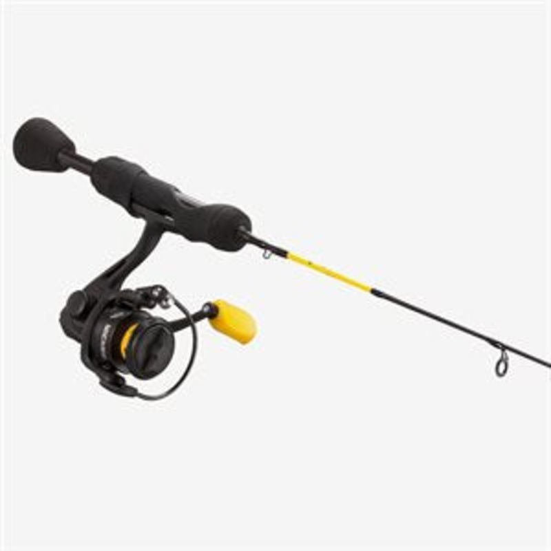 13 Wicked Ice Hornet Ice Fishing Combo IHW-28L
