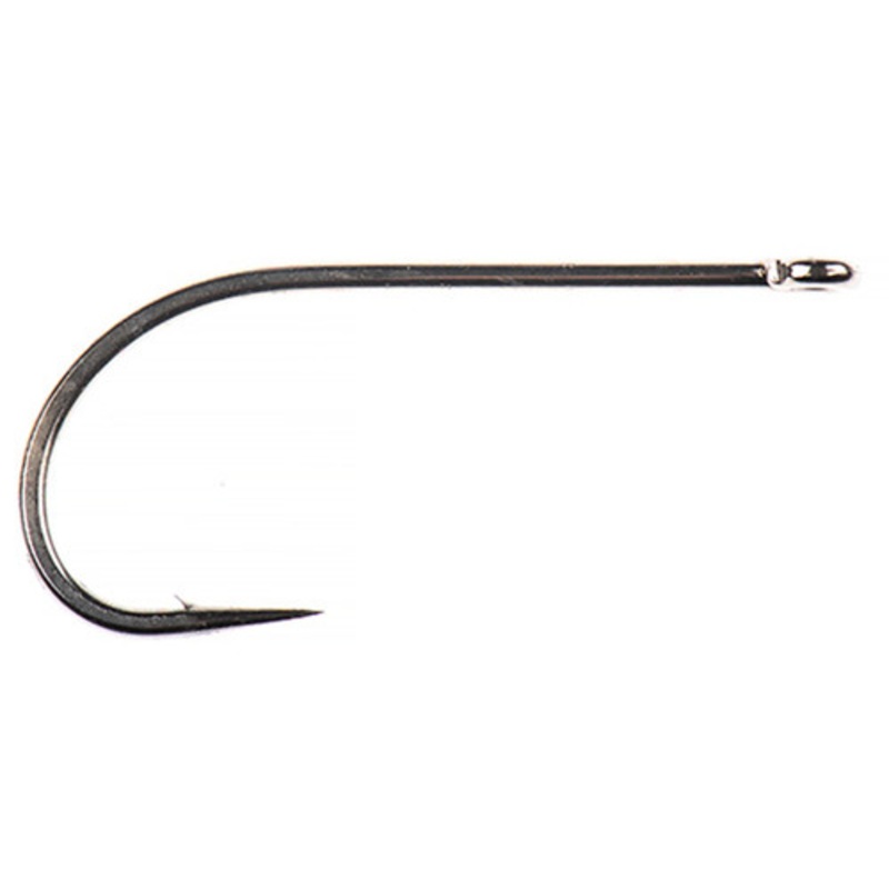 Ahrex SA210 Bob Clouser Signature Hook – AvidMax