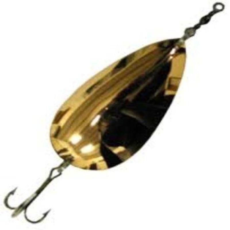 Allcock | Heavy Cop/Sil Spoon 1.5/11g