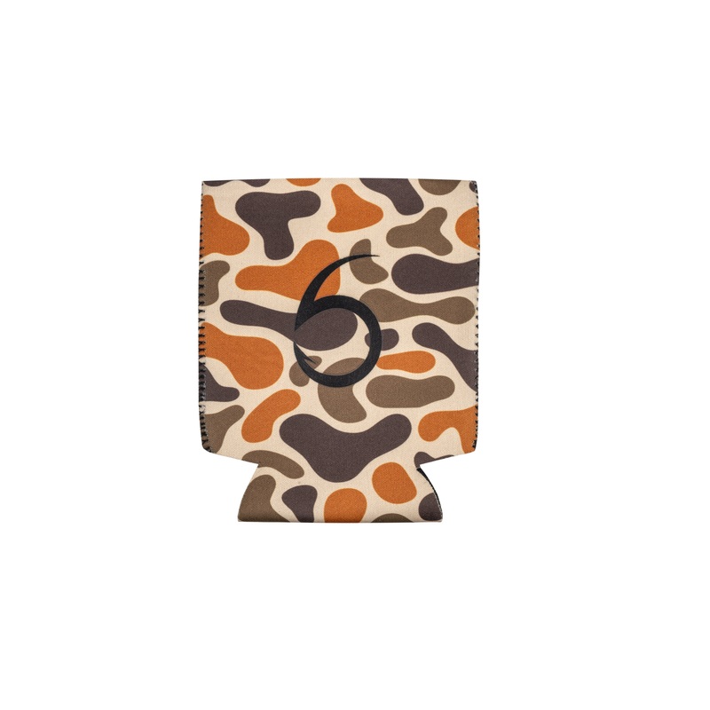 Can Cooler – Retro – Ponderosa Retro – Ponderosa