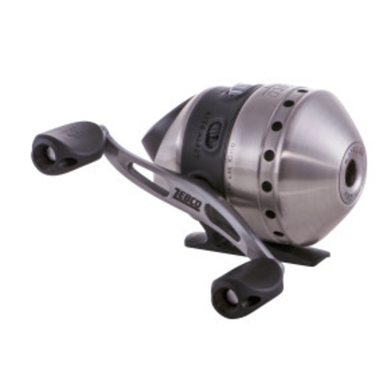 33 Spincast Reel