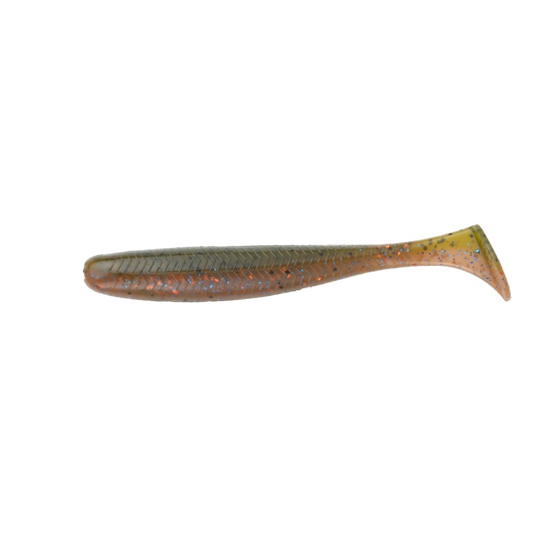 6th Sense Divine Swimbait Bluegill Fire 2.7″ – 10/pk
