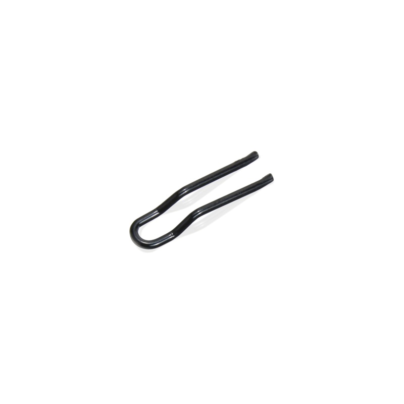 American Tackle Drop Shot Hook Keeper – KH Black